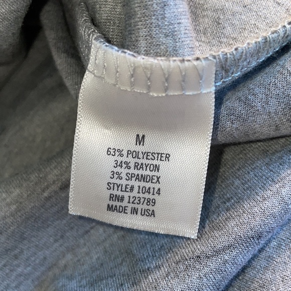 Alya Camo-Print Jersey Midi Dress - Medium - Picture 4 of 5